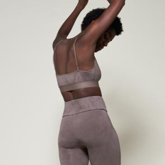 womn. Gene Bralette - Picture 8 of 8